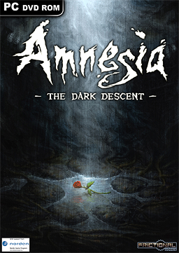 Review: Amnesia: The Dark Descent