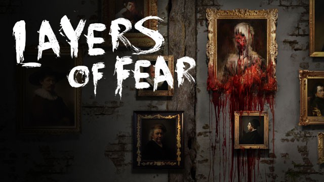 Review: Layers of Fear (Part 2 – ENDING)