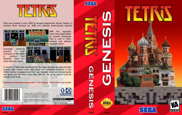 tetris-game