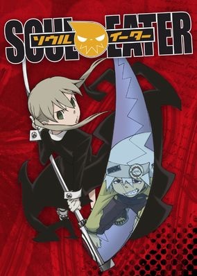 Soul Eater Anime Review
