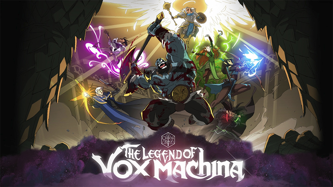 The Legend of Vox Machina' Season 2, Episodes 4-6 Recap