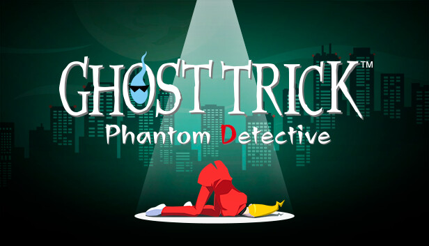 Review: Ghost Trick: Phantom Detective