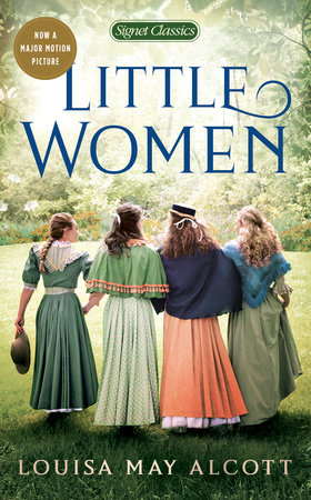 Growing Up with Little Women